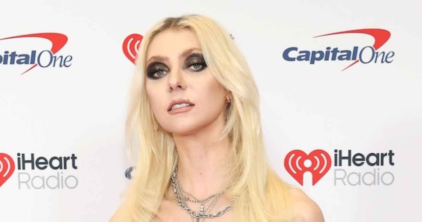 Taylor Momsen’s Tribute to Her, Kardashians’ Security Guard