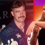 Taylor Swift and Travis Kelce Are Married