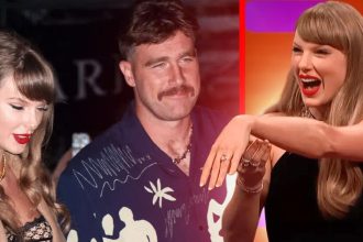Taylor Swift and Travis Kelce Are Married