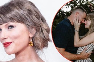 Taylor Swift and Travis Kelce Donate Nearly M to Charities