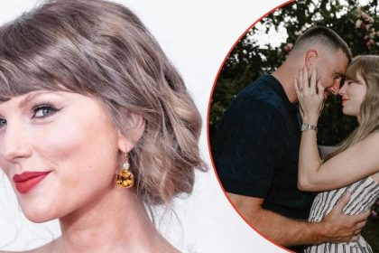 Taylor Swift and Travis Kelce Donate Nearly M to Charities
