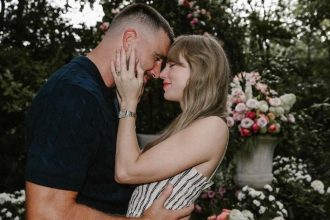 Taylor Swift and Travis Kelce’s Wedding: All the Details
