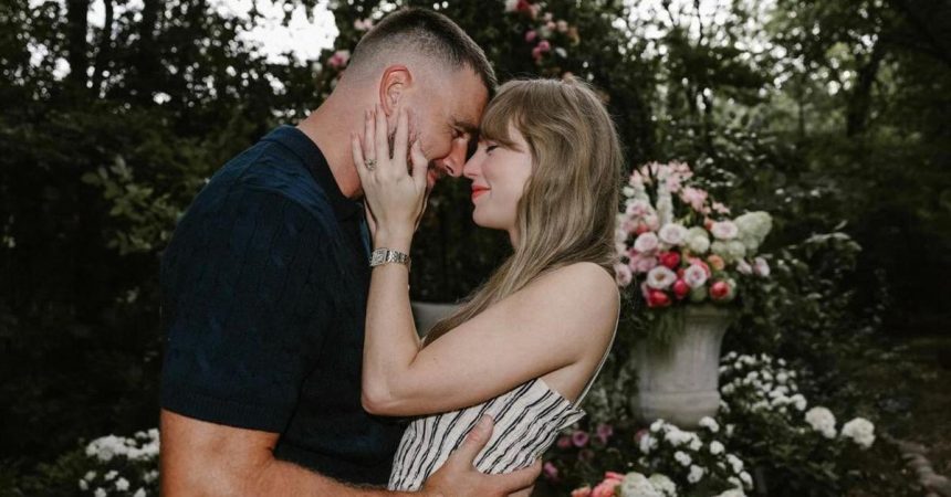 Taylor Swift and Travis Kelce’s Wedding: All the Details