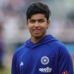 Team India coach gives no-nonsense reply to Vaibhav Suryavanshi playing ENG vs IND 2026 2nd T20I