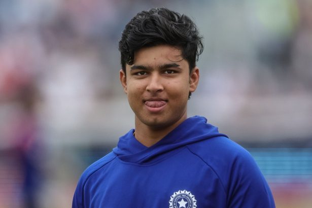 Team India coach gives no-nonsense reply to Vaibhav Suryavanshi playing ENG vs IND 2026 2nd T20I