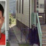 Teen murdered 13-year-old less than two hours after getting out of juvenile jail, prosecutors say