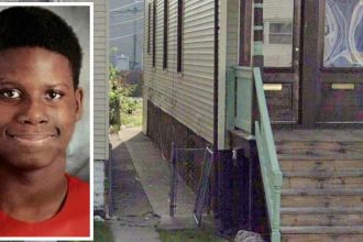 Teen murdered 13-year-old less than two hours after getting out of juvenile jail, prosecutors say