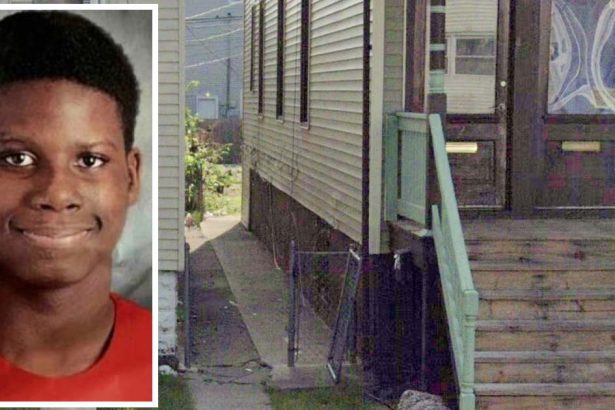 Teen murdered 13-year-old less than two hours after getting out of juvenile jail, prosecutors say