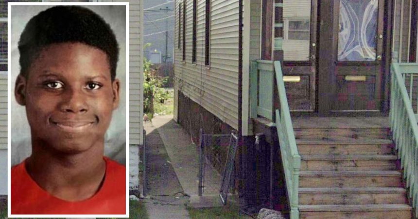 Teen murdered 13-year-old less than two hours after getting out of juvenile jail, prosecutors say
