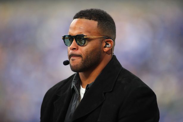 Terron Armstead drops bombshell on Rams icon considering unretirement