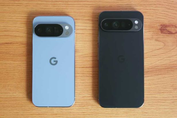 Testing Reddit’s 10 Favourite “Hidden” Pixel Features – Tech Advisor