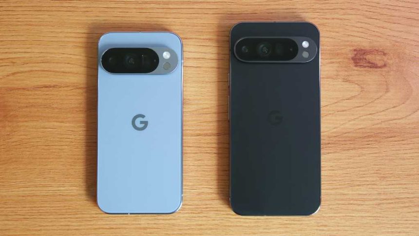 Testing Reddit’s 10 Favourite “Hidden” Pixel Features – Tech Advisor