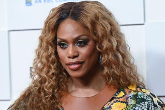 The Biggest Bombshells From Laverne Cox’s Memoir ‘Transcendent’ Revealed