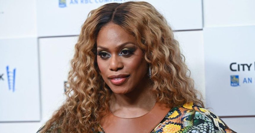 The Biggest Bombshells From Laverne Cox’s Memoir ‘Transcendent’ Revealed