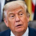 The Biggest Trump Bombshells From New Shock Book ‘Regime Change’