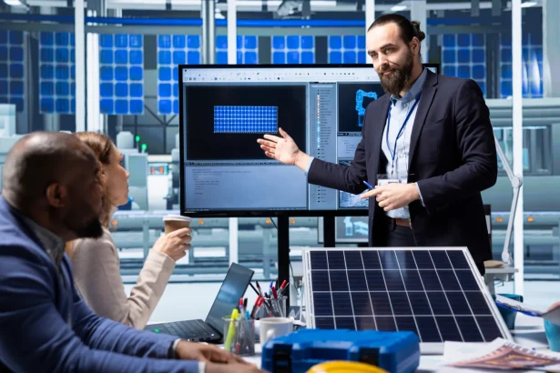 The CIO Guide to Digital Twin ROI & Enterprise Scaling