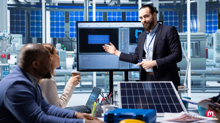 The CIO Guide to Digital Twin ROI & Enterprise Scaling