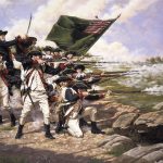The Cost of the American Revolution