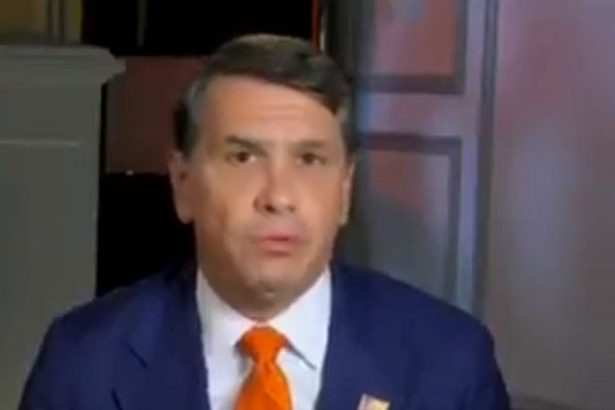 The Crashing And Burning Of Todd Blanche Could Be Trump’s Ultimate Humiliation