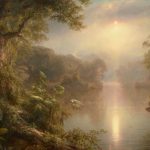 The Many Lives of Frederic Edwin Church