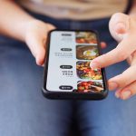 The New Fix for Takeout Packaging Waste: Reusable-Container Networks