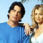 The OC Stars Peter Gallagher and Kelly Rowan Reunite