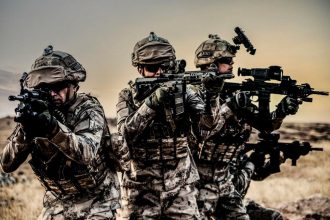 The Risks Of Hegseth’s Testosterone Plan For Soldiers Remain Unknown