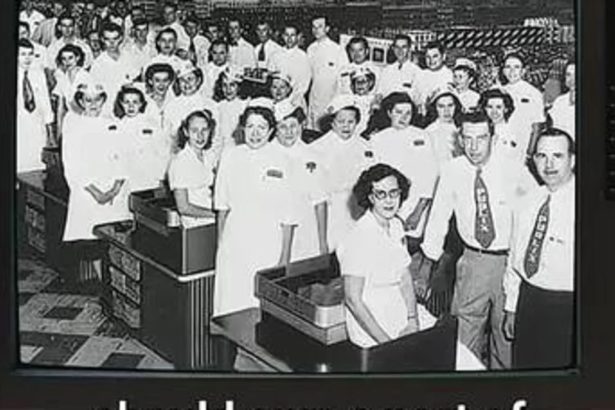 The Supermarket That Turned Cashiers Into Millionaires