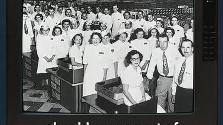 The Supermarket That Turned Cashiers Into Millionaires