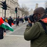 The Thorny Politics of Protest Photography