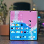 The Ultimate Foldable… Almost – Tech Advisor