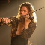 ‘The Vampire Lestat’ Costume Designer on Rockstar Wardrobe and Easter Eggs