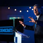 The high-stakes, battleground Senate race that no one is talking about