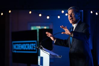 The high-stakes, battleground Senate race that no one is talking about