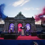 The other US-Belgian spat