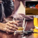 The staggering cost California drivers pay for getting a DUI