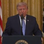 There Are Two Distinct Reasons Why Democrats and the Media Lost Their Minds Over Trump’s Speech Tonight *  * by Mike LaChance
