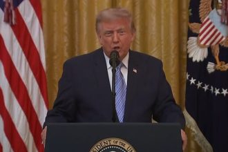There Are Two Distinct Reasons Why Democrats and the Media Lost Their Minds Over Trump’s Speech Tonight *  * by Mike LaChance