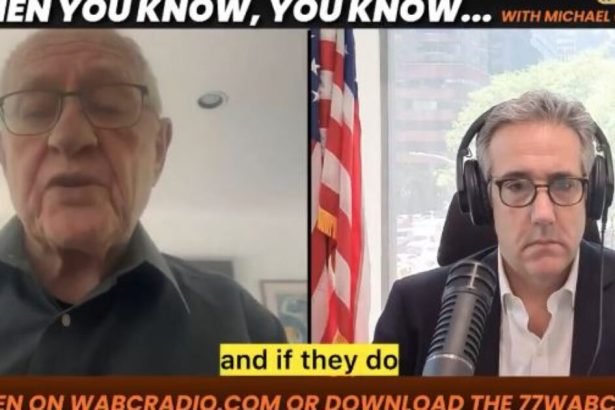 There Is No Question in My Mind – Democrats Are the EVIL Party, Very Similar to What We Saw in Germany in 1932″ (VIDEO) *  * by Jim Hoft