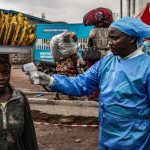 There’s no treatment designed for the Ebola strain ravaging DRC. But now there’s hope : NPR
