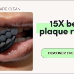 This Electric Toothbrush Removed 15x More Plaque Than a Manual Brush