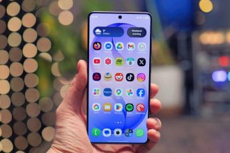 This Hidden App Lets you Customise Your Samsung Galaxy Phone