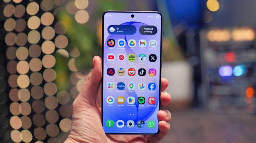 This Hidden App Lets you Customise Your Samsung Galaxy Phone