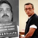 This career criminal sent innocent men to death row