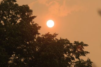 Thousands flee as First Nations bear the brunt of Canada’s fires
