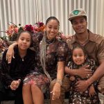 Tia Mowry and Ex Cory Hardrict Reach New Custody Deal
