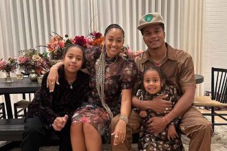 Tia Mowry and Ex Cory Hardrict Reach New Custody Deal