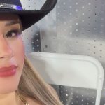 TikTok Influencer Shot Dead While Asleep With Boyfriend