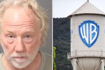 Timothy Busfield Prosecutors Claim Warner Bros. Violated New Mexico Law