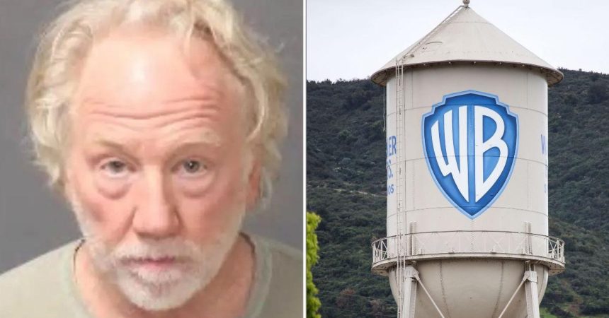 Timothy Busfield Prosecutors Claim Warner Bros. Violated New Mexico Law